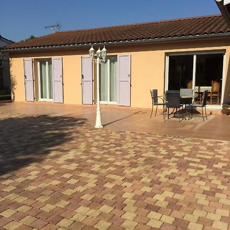 Chambres D'Hotes Chez Coco Saint-Georges-de-Reneins Buitenkant foto