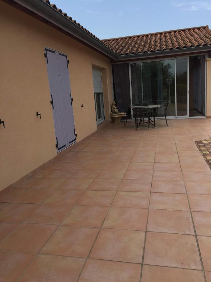Chambres D'Hotes Chez Coco Saint-Georges-de-Reneins Buitenkant foto